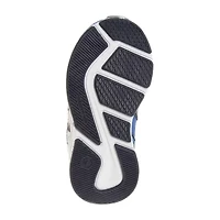 Josmo Disney Mickey Mouse Little Kid Boys Sneakers