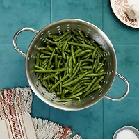 Jenny Martinez Stainless Steel 6-qt. Colander