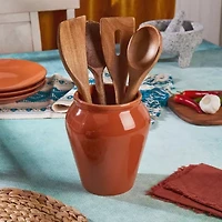 Jenny Martinez Ceramic Crock