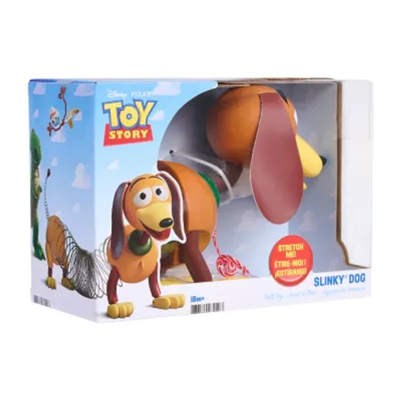 Disney Collection Toy Story Slinky Dog