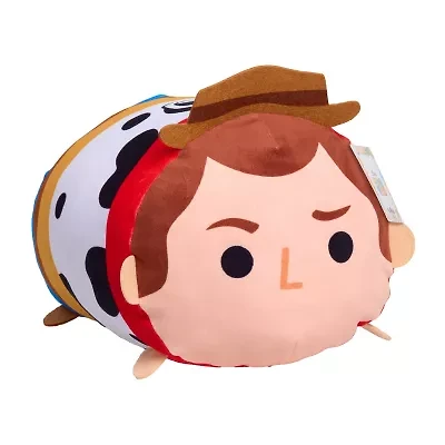 Disney Collection Toy Story Woody Large Plush