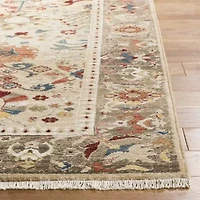 Safavieh Kashan Collection Esmond Oriental Area Rug