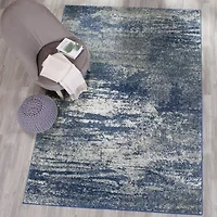 Safavieh Deion Abstract Rectangular Rugs