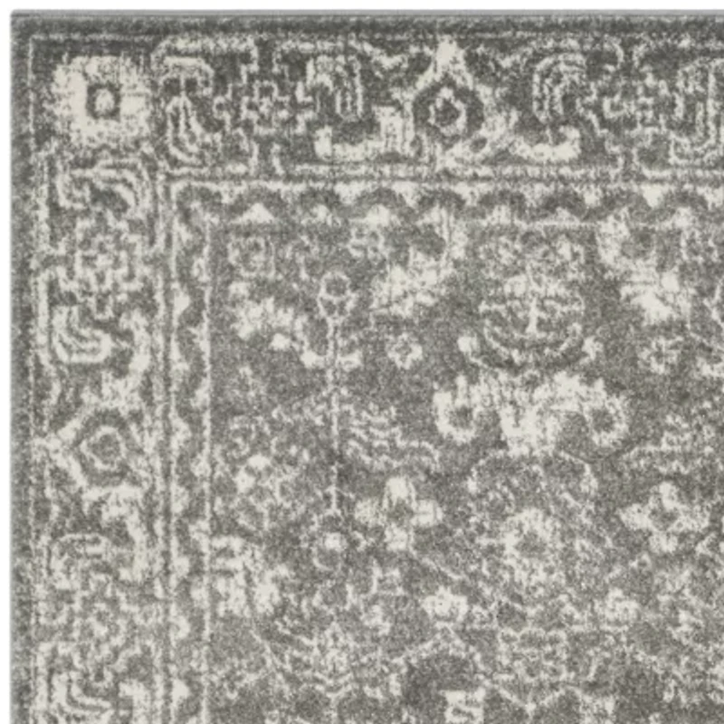 Safavieh Estelle Abstract Rectangular Runner