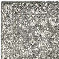 Safavieh Estelle Abstract Rectangular Runner