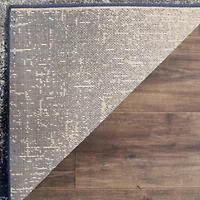 Safavieh Madison Collection Becky Abstract Square Area Rug