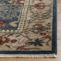 Safavieh Kashan Collection Esmond Oriental Area Rug