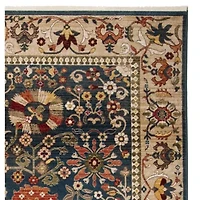 Safavieh Kashan Collection Esmond Oriental Area Rug