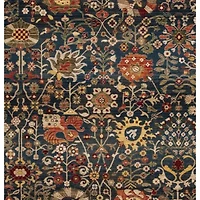 Safavieh Kashan Collection Esmond Oriental Area Rug