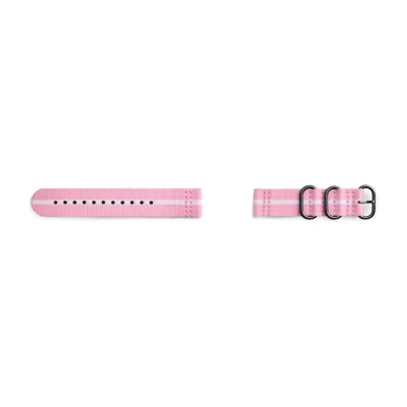 Samsung Galaxy 46mm Compatible Womens Pink Watch Band Gp-R600breecae