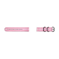 Samsung Galaxy 46mm Compatible Womens Pink Watch Band Gp-R600breecae