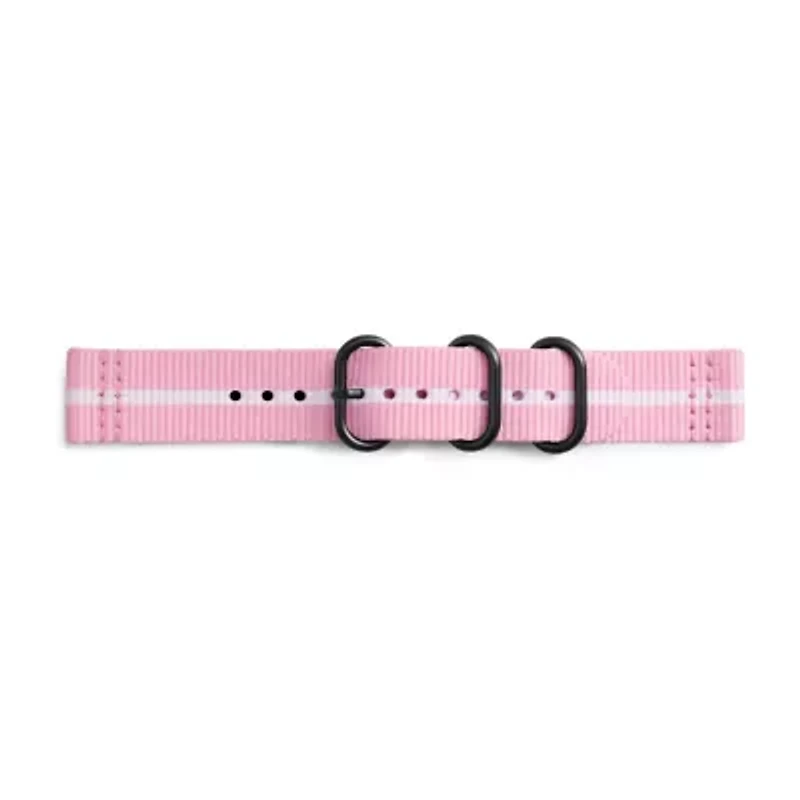 Samsung Galaxy 46mm Compatible Womens Pink Watch Band Gp-R600breecae
