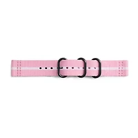 Samsung Galaxy 46mm Compatible Womens Pink Watch Band Gp-R600breecae