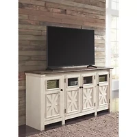 Signature Design by Ashley® Roanoke TV Stand