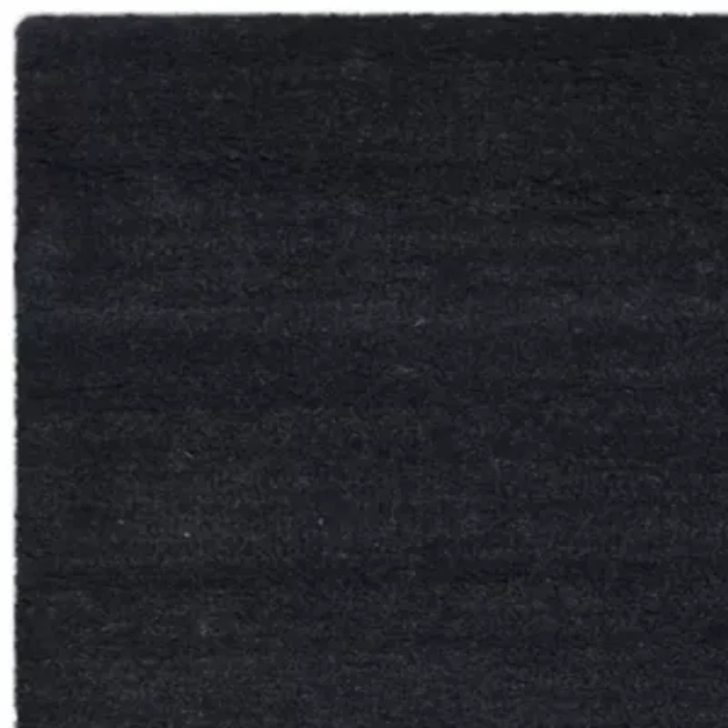 Safavieh Himalaya Collection Leptis Solid Runner Rug