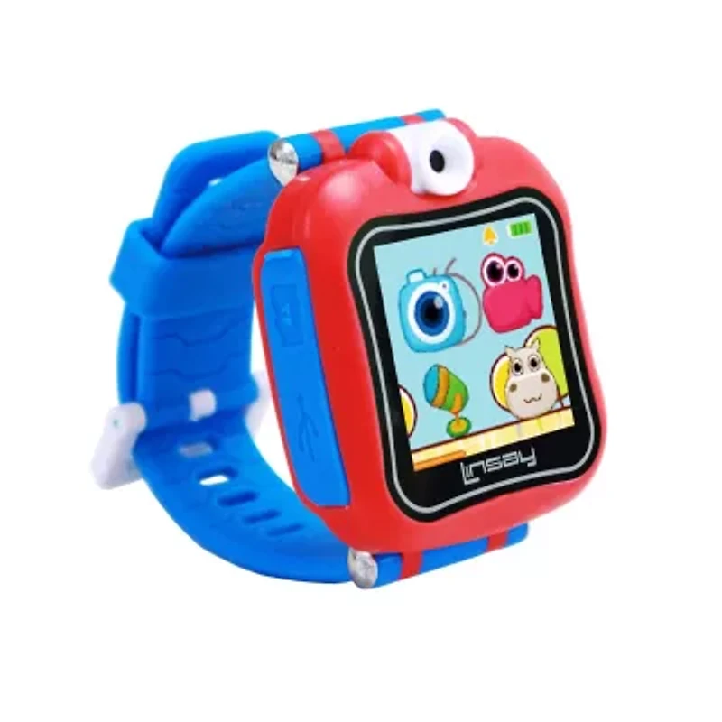 Linsay S-5WCL Kids Smartwatch