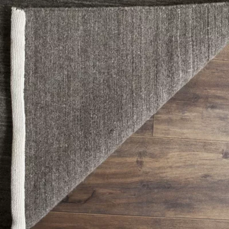 Safavieh Himalaya Collection Mirabel Striped Area Rug