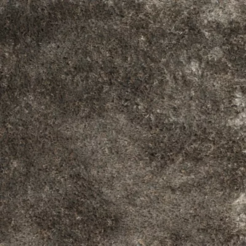 Safavieh Toronto Shag Collection Emir Solid Area Rug