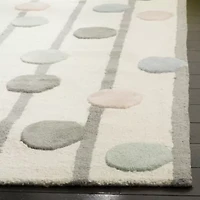 Safavieh Kids Collection Lawanda Geometric Area Rug