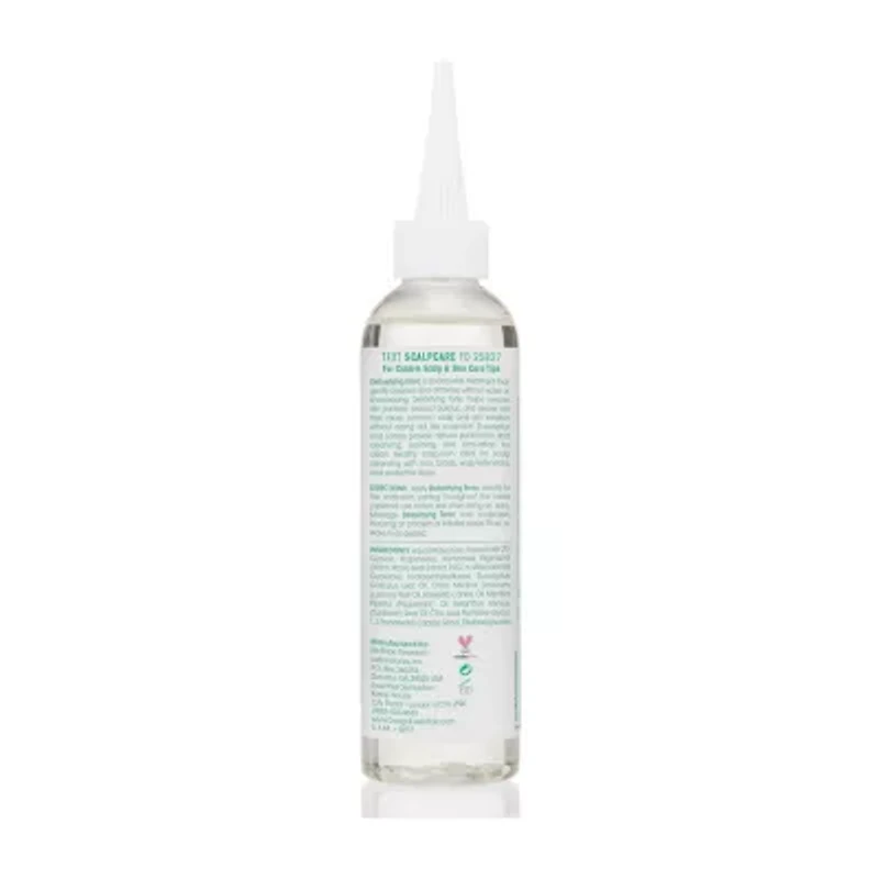 Design Essentials Skin And Scalp Hair Treatment 4 oz.