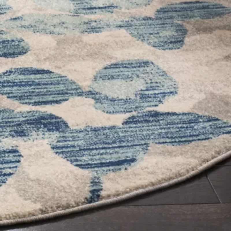Safavieh Syeda Floral Rectangular Rugs