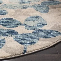 Safavieh Syeda Floral Rectangular Rugs