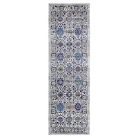 Couristan Gypsy Royale Bordered Indoor Rectangular Accent Rug