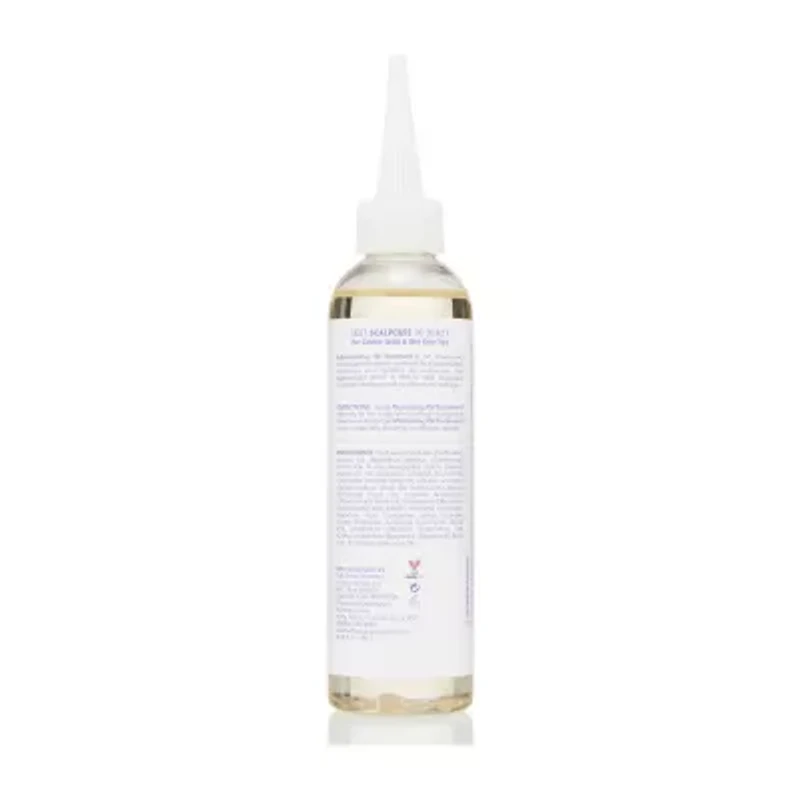 Design Essentials Skin And Scalp Hair Treatment 4 oz.
