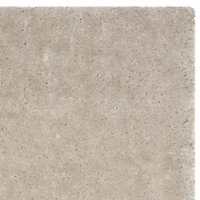 Safavieh Luxe Shag Collection Marjory Solid Area Rug