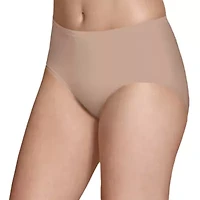 Fruit Of The Loom 5-Pack Womens Breathable Low-Rise Brief Panties - 5DBL5F0