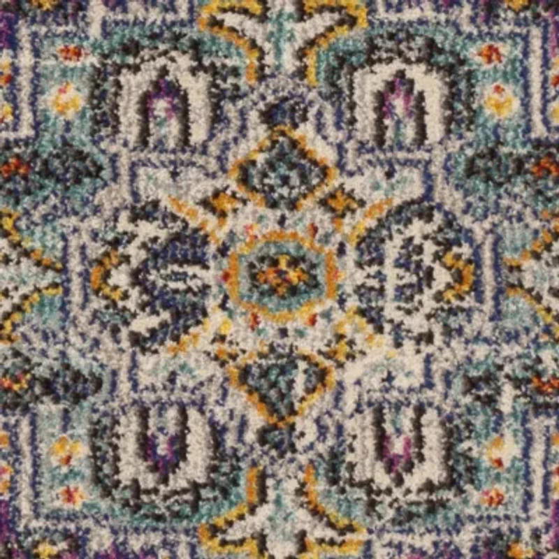 Safavieh Monaco Collection Joella Oriental RunnerRug