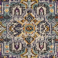 Safavieh Monaco Collection Joella Oriental RunnerRug