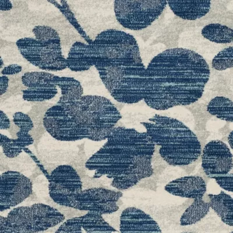 Safavieh Syeda Floral Rectangular Rugs