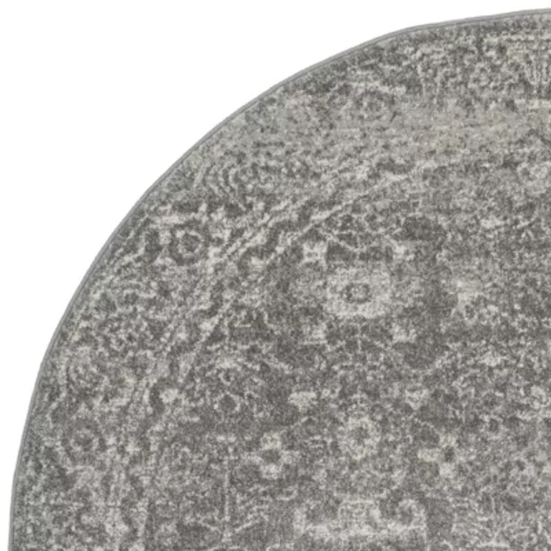 Safavieh Estelle Abstract Round Rugs