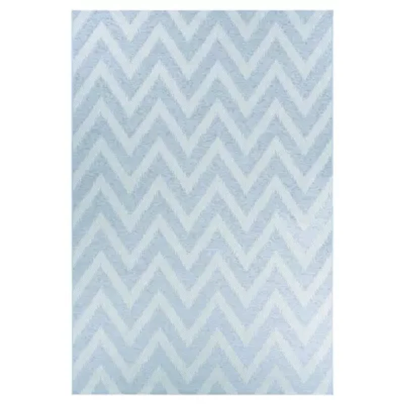 Couristan Timber Cascade Runner