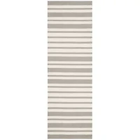 Safavieh Kids Collection Jared Geometric Runner Rug