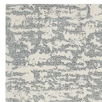 Safavieh Marbella Collection Bryon Geometric Square Area Rug