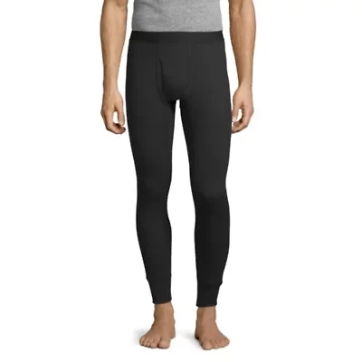 St. John's Bay Mens Heritage Performance Thermal Pants