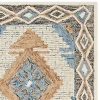 Safavieh Micro-Loop Collection Romeo Geometric Area Rug
