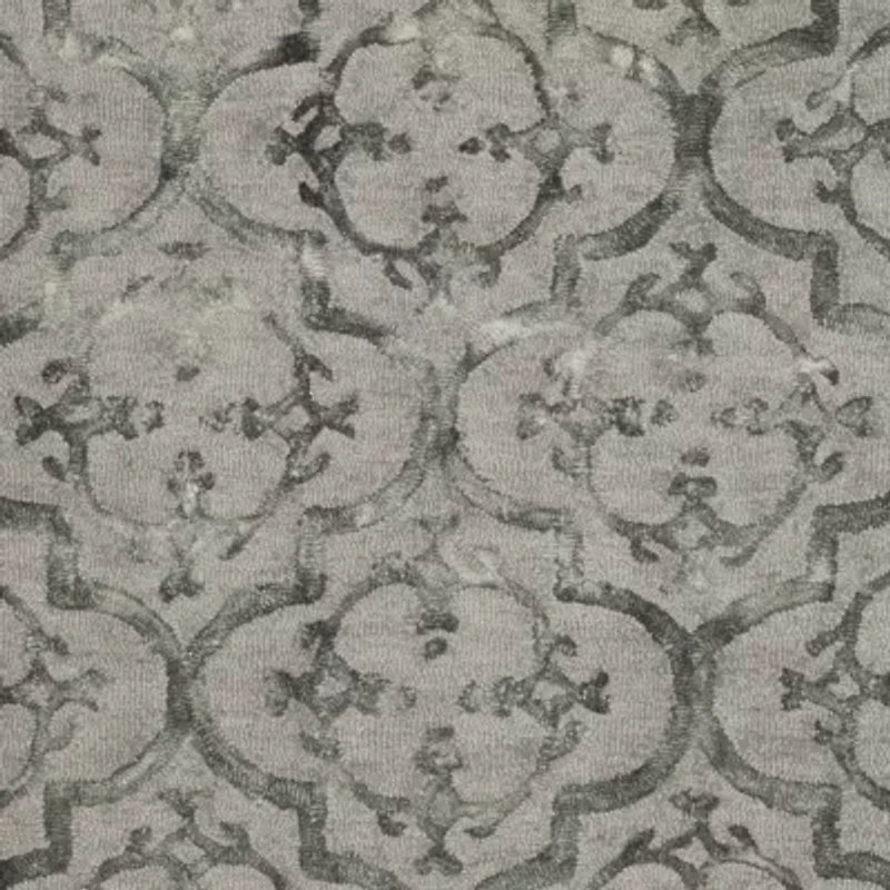 Safavieh Dip Dye Collection Aniyah Damask Area Rug