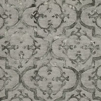 Safavieh Dip Dye Collection Aniyah Damask Area Rug
