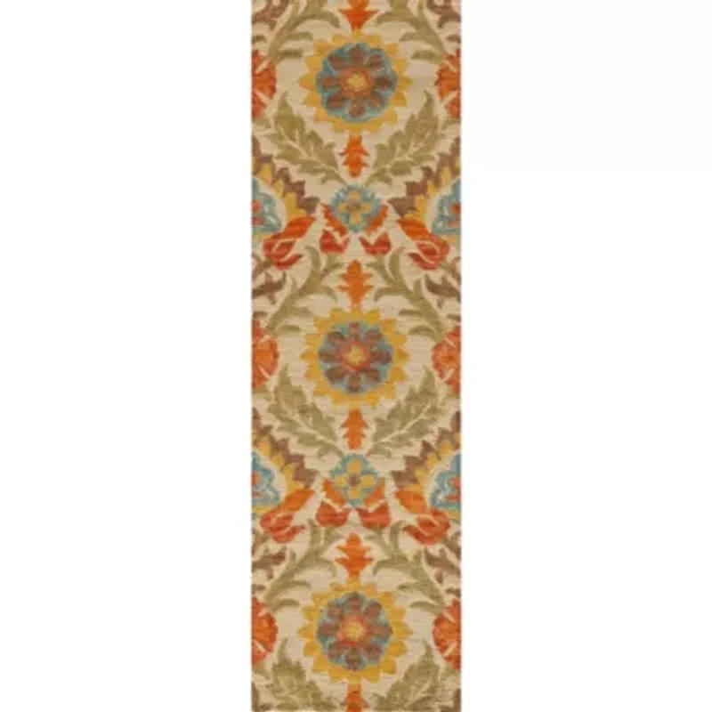 Momeni Tangier 9 Hand Tufted Rectangular Indoor Rugs