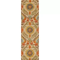 Momeni Tangier 9 Hand Tufted Rectangular Indoor Rugs