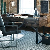 Signature Design by Ashley® Starmore Office Accent Chair - set of 2