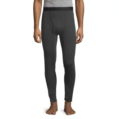 St. John's Bay Heritage Performance Grid Mesh Thermal Bottoms