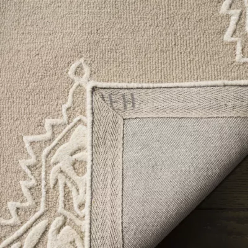 Safavieh Manchester Collection Elihu Geometric Area Rug