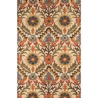 Momeni Tangier 9 Hand Tufted Rectangular Indoor Rugs