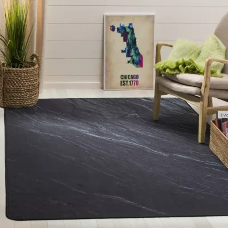 Safavieh Daytona Collection Darian Abstract Area Rug