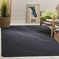 Safavieh Daytona Collection Darian Abstract Area Rug