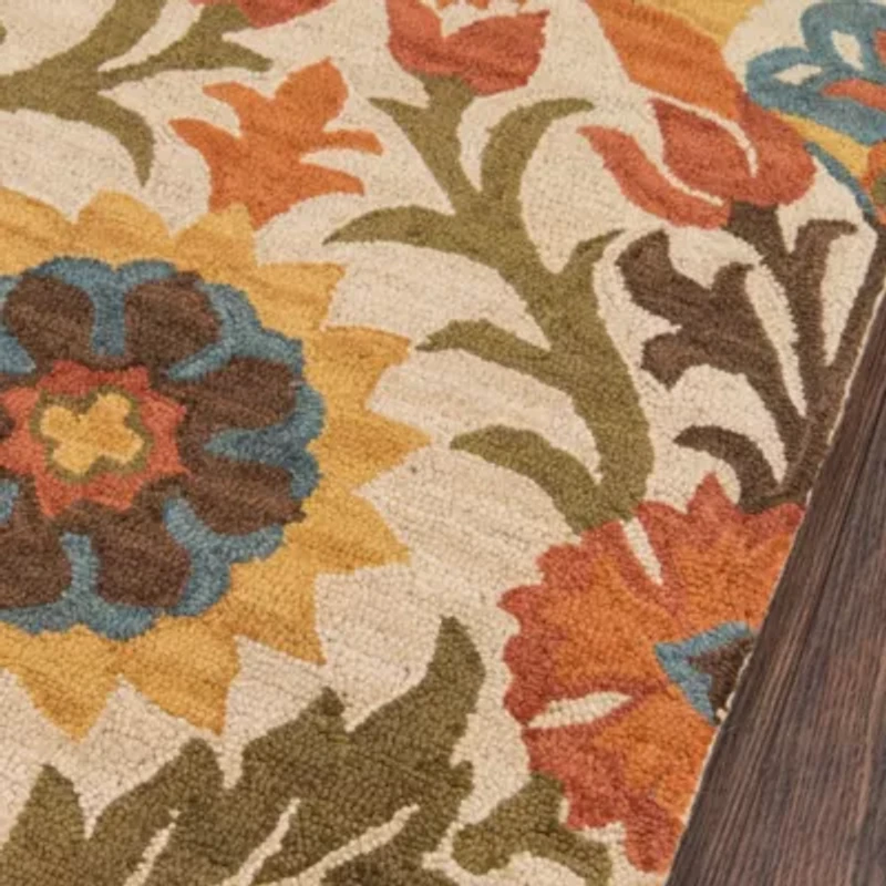 Momeni Tangier 9 Hand Tufted Rectangular Indoor Rugs